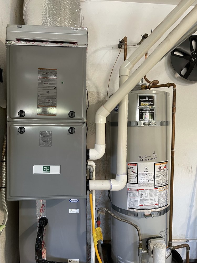 RML HEATING AND AIR CONDITIONING Updated August 2024 178 Photos