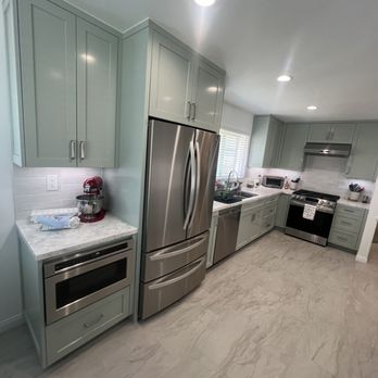 Ryan Michael Builder - Kitchen Remodel - General Contractors Near Me - Acton, California Ryan Michael Builder - Kitchen Remodel - General Contractors Near Me - Acton, California