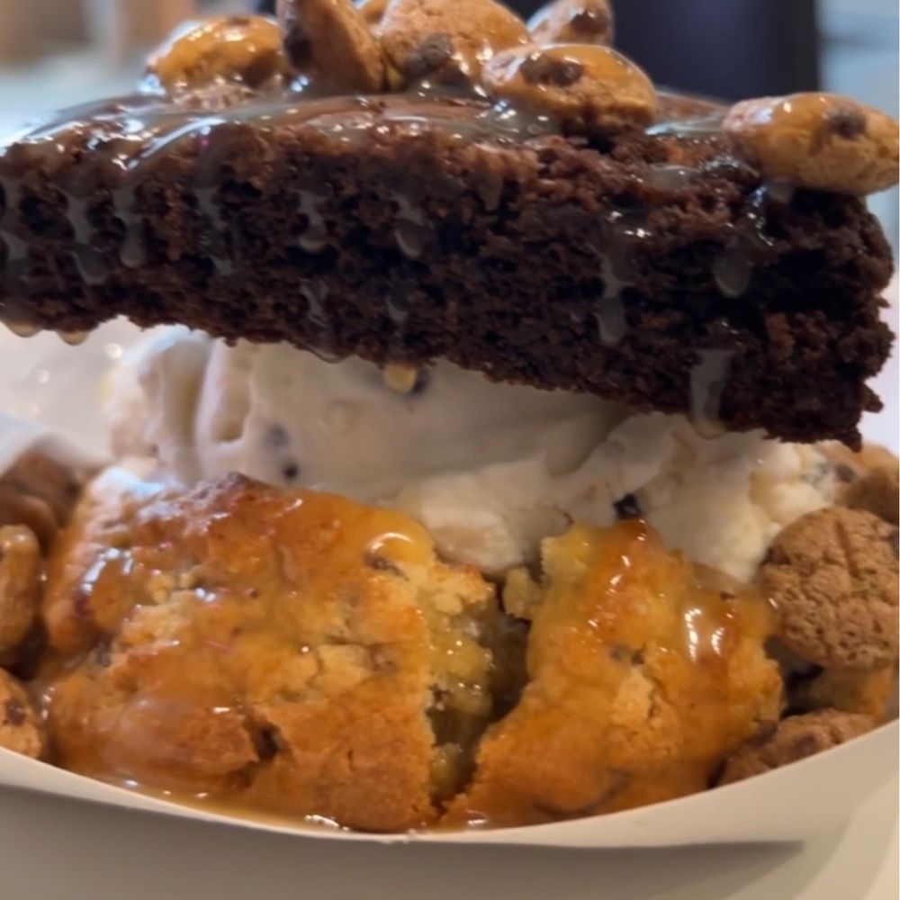 Brookie Monster (customizable) Brookie Monster (customizable)