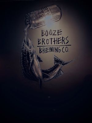 Booze Brothers Oceanside by null