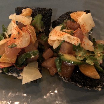 Park Commons - Poke chips - Venues & Event Spaces Near Me - San Diego, California