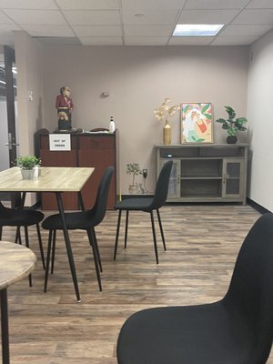 Earlybird Cafe by null