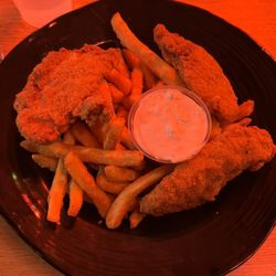 Doolittles Woodfire Grill - Chicken Tenders!!