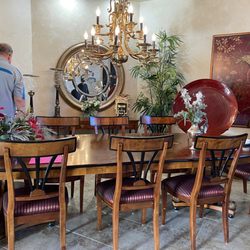 Estates By The Pink Lady - Just one of the numerous items at this estate sale