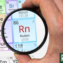 Whitetail Home Inspections - Radon Testing