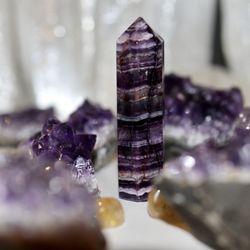 Divine Wellness - Crystals