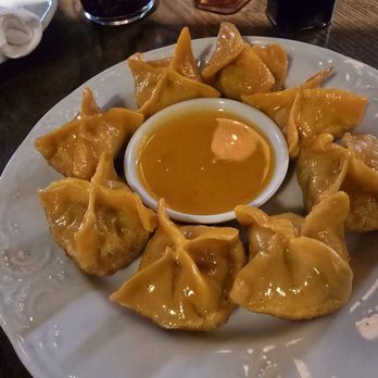 Fortune House - Chicken dumplings - Chinese Near Me - Dallas, Texas Fortune House - Chicken dumplings - Chinese Near Me - Dallas, Texas