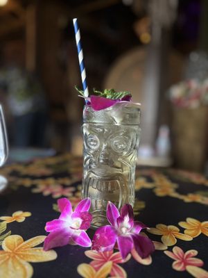 Tiki Iniki by null