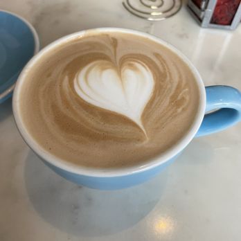 CoCo & Blu - Latte - Cocktail Bars Near Me - Arlington Heights, Illinois