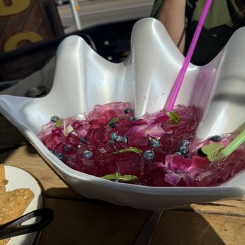 The Duck Dive - Punch bowl - Sports Bars Near Me - San Diego, California