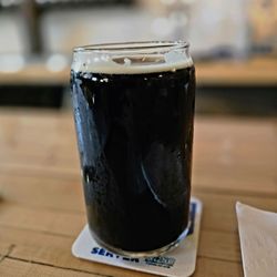 Black Paws Brewing