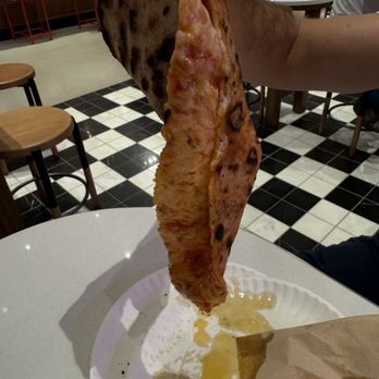 Scarr's Pizza - Pizza slice flop - Pizza Near Me - Las Vegas, Nevada Scarr's Pizza - Pizza slice flop - Pizza Near Me - Las Vegas, Nevada