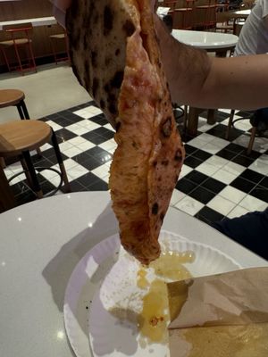 Scarr's Pizza Las Vegas by null