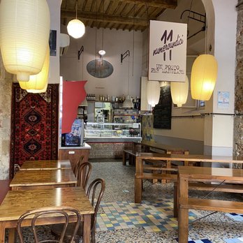 Numero Undici - Italian Near Me - Pisa, PI Numero Undici - Italian Near Me - Pisa, PI