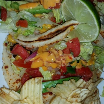 Barn 34 - Fish tacos yummy - Bars Near Me - Ocean City, Maryland