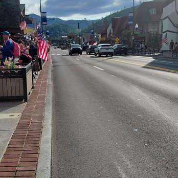 El Sonador - Mexican Near Me - Gatlinburg, Tennessee