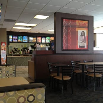Arby's - Fast Food Near Me - Kennesaw, Georgia