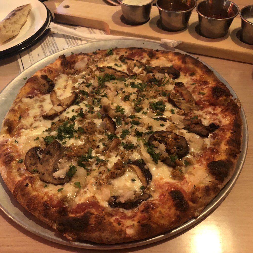 Pryor’s Pizza Kitchen - Pizza Near Me - Norman, Oklahoma Pryor’s Pizza Kitchen - Pizza Near Me - Norman, Oklahoma