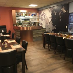 Cucina Caputo - Pizzeria