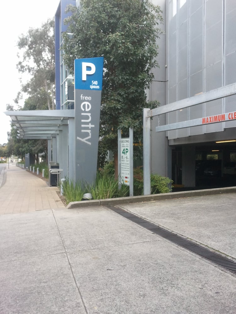 BOGONG AVENUE CAR PARK Updated April 2024 3 Bogong Ave, Glen Waverley Victoria, Australia BOGONG AVENUE CAR PARK Updated April 2024 3 Bogong Ave, Glen Waverley Victoria, Australia