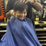 Photo of LaCour's Lion's Den Barbershop