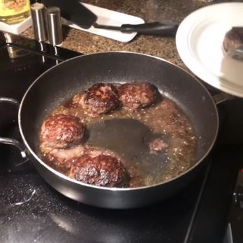 Mister Steer - Burgers Near Me - Montreal, Quebec