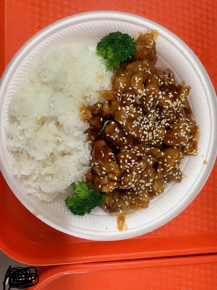 GOLDEN CHINA 46 Photos & 16 Reviews 5200 US 29 Business, Reidsville