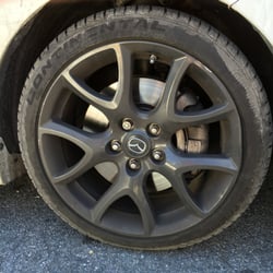 ARG Wheel Repair - Wheel & Rim Repair - 83 Development St, Fall River