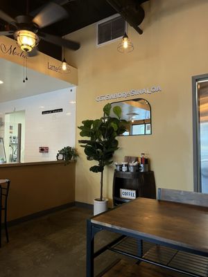 Con Sabor a Sinaloa: Sushi, Churros, Coffee & Ice Cream by null