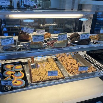 Flying M Coffee Lakeside - Bakery Items - Bakeries Near Me - McCall, Idaho