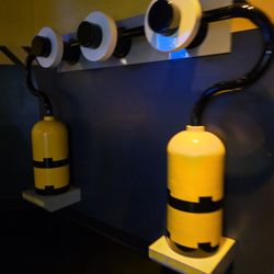 Legoland Deep Sea Adventure - Legoland Deep Sea Adventure