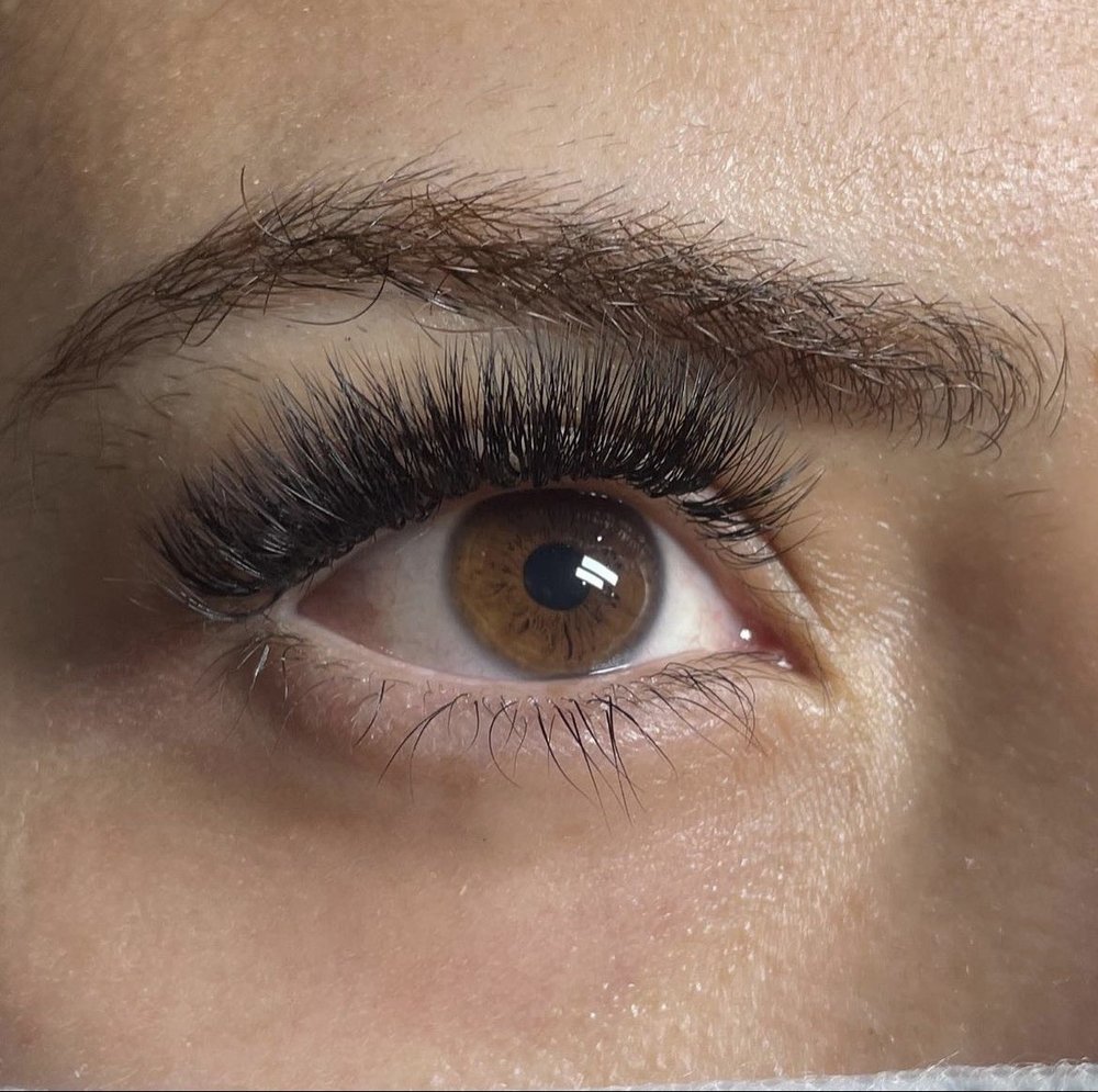 Lash Haus Logo