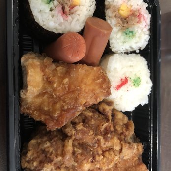 K's Bento-Ya - Japanese Near Me - Waipahu, Hawaii