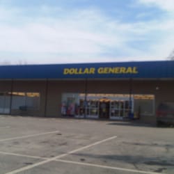 Dollar General