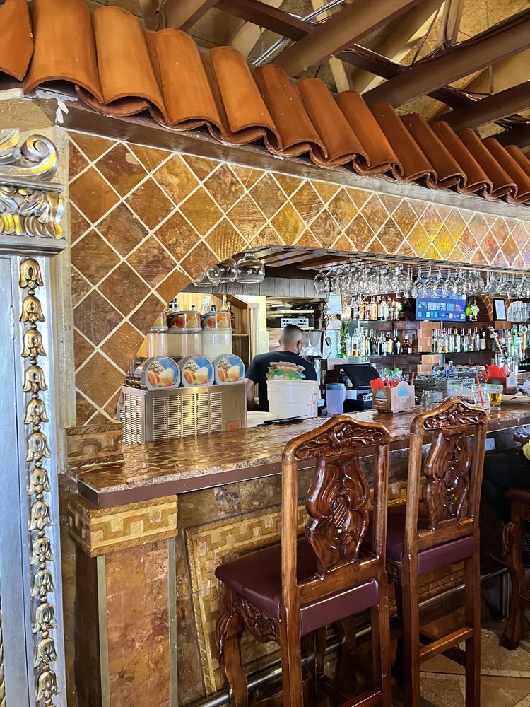 Azteca Mexican Restaurant