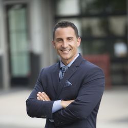 The Molfetta Team at Keller Williams - Jon Paul Molfetta