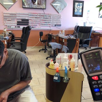 VA Nails - Nail Salons Near Me - Austin, Texas