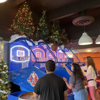 Cidercade Austin - Pizza Near Me - Austin, Texas