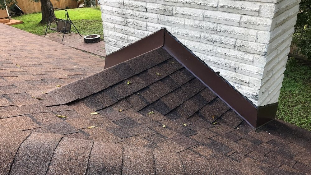 Slide of BCS Roofing