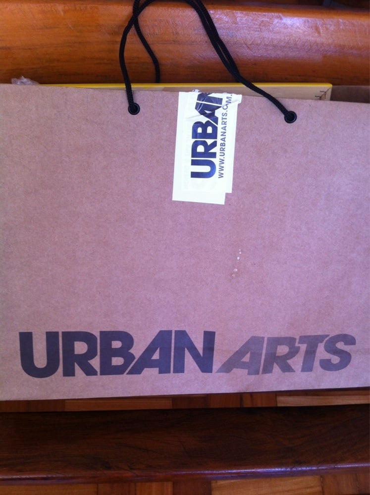 Urban Arts