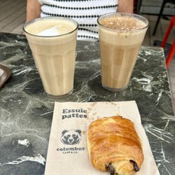Columbus Café & Co