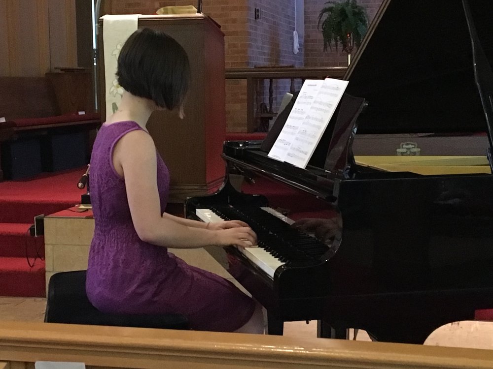 SHELL PIANO STUDIO Omaha, Nebraska Musical Instruments & Teachers Phone Number Yelp