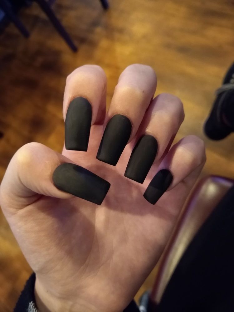 LAVISH NAIL BAR & BEAUTY LOUNGE 35 Photos & 15 Reviews Nail Salons