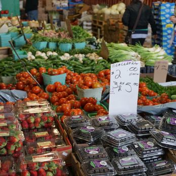 Downsview Park Merchants Market - Not local but great selection and quality - Farmers Market Near Me - North York, Ontario