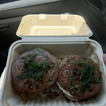 Tomorrow Bagel - TCC--PERFECTION - Bagels Near Me - Santa Clarita, California Tomorrow Bagel - TCC--PERFECTION - Bagels Near Me - Santa Clarita, California