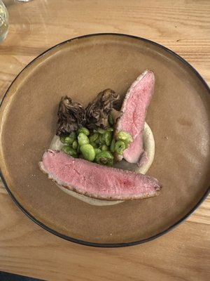 Maine Street Bistro by null