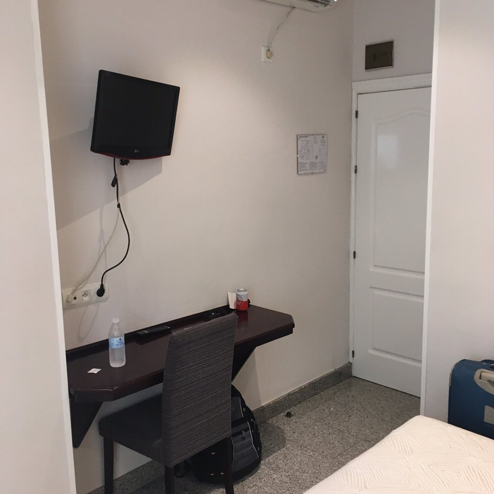 Hotel Maestranza - Hotels Near Me - Seville, SE