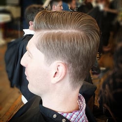 Kyle's BarberShop