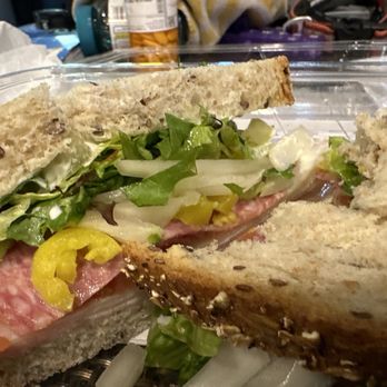Wildflower - Grinder - Sandwiches Near Me - Gilbert, Arizona