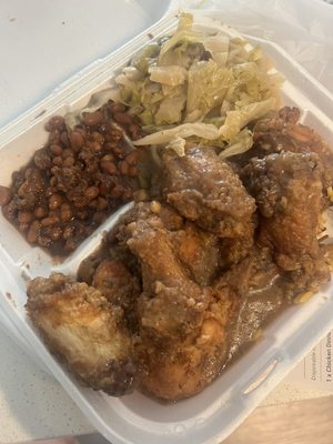 SISTER SOUL FOOD - Updated March 2025 - 52 Photos & 19 Reviews - Orlando, Florida - Soul Food